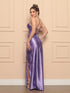 VESTIDO COM BABADO SEREIA